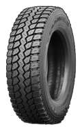 Triangle TR689 215/75 R17.5 135/133L Рулевая