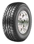 Vittos VSA66 Alpinisma A/T 265/50 R20 111V