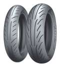 Michelin Power Pure 130/70 R12 62P