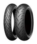 Dunlop Sportmax GPR-300 120/60 R17 55W Рулевая