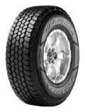 Goodyear Wrangler AT Adventure 255/65 R17 110T