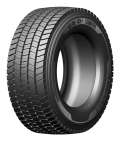 Tornado GR-D2 285/70 R19.5 146/144L