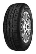 Gripmax SureGrip A/S Van 225/55 R17C 109/107H