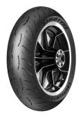 King tyre K902 120/70 R17 58W Рулевая