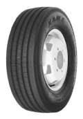 Кама NF-201+ 315/60 R22.5 152/148L Рулевая