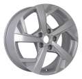 Khomen Wheels KHW1712 (G-S) 7xR17 ET54 5*112 D57.1