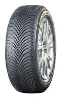 Michelin Alpin A5 215/65 R17 99H
