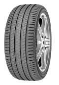 Michelin Latitude Sport 3 255/60 R17 106V