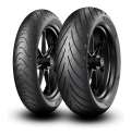Metzeler Roadtec Scooter 90/90 R12 44J Универсальная