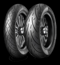 Metzeler Cruisetec 150/70 R18 76H Задняя