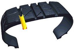 Каналы для отвода воды