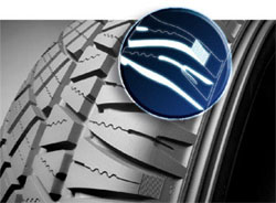 Грунтозацепы