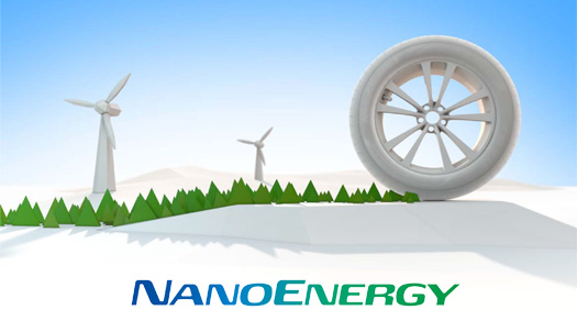 NanoEnergy