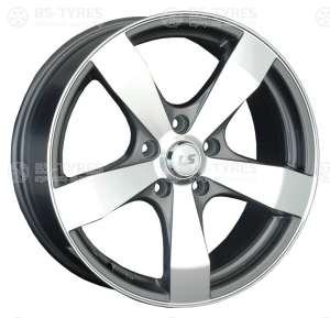 LS 205 (GMF) 7xR17 ET45 5*112 D57.1