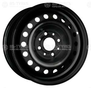 Евродиск 43H35D (B) 5xR14 ET35 5*100 D57.1