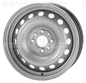 Trebl 53A45R (S) 5.5xR14 ET45 4*100 D54.1