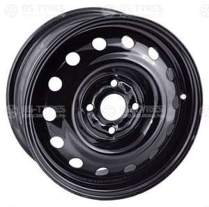 Евродиск 64A45Z (B) 6xR15 ET45 4*100 D56.6