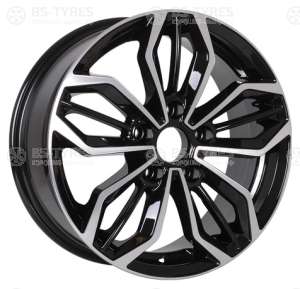 Tech-line Neo 680 (BD) 6.5xR16 ET50 5*114.3 D66.1