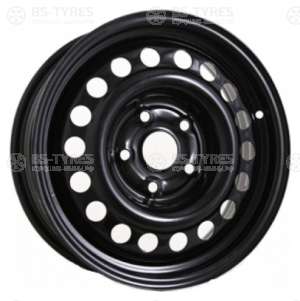 Евродиск 75J51H (B) 6.5xR16 ET51 5*114.3 D67.1