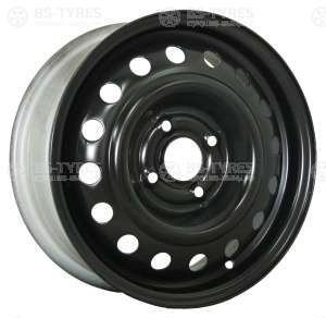 Trebl 7860 (B) 6.5xR16 ET26 4*108 D65.1