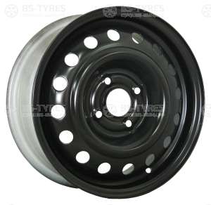 Trebl 9527 (B) 6.5xR16 ET50 5*114.3 D64.1