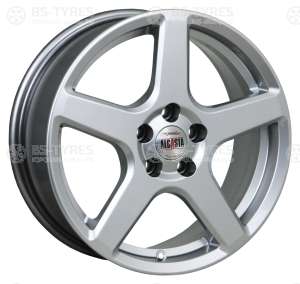 Alcasta M62 (HS) 6.5xR16 ET38 5*100 D57.1