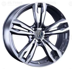 Replay B231 (GMF) 8xR19 ET27 5*112 D66.6