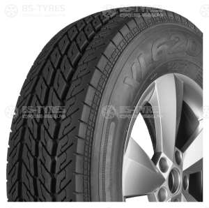 Bars XL620 165/80 R13C 94/92P