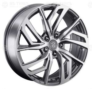 Replay CHG49 (GMF) 7.5xR18 ET38 5*114.3 D60.1