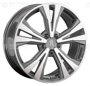 Replay CHR110 (GMF) 7.0xR18 ET33 5*108 D60.1