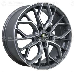 Cross street CR19 (GMF) 7.5xR18 ET43 5*112 D57.1