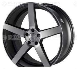 Race Ready CSS9135 (MKPM) 7xR16 ET45 5*108 D63.3