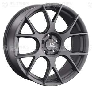 LS FlowForming RC07 (MGM) 8xR18 ET30 5*112 D66.6