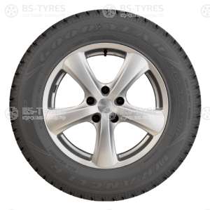 Goodyear Wrangler HP All Weather 275/60 R18 113H