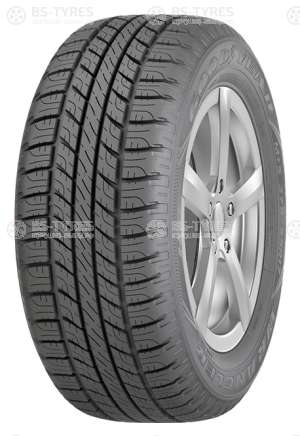Goodyear Wrangler HP All Weather 275/60 R18 113H