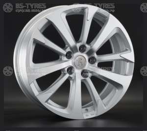 Replay HND252 (SF) 7xR17 ET47 5*114.3 D67.1