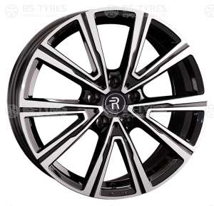 Replay HV59 (BF) 7xR18 ET37 5*114.3 D66.6