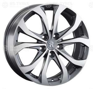 Replay KI129 (GMF) 7xR17 ET41 5*114.3 D67.1