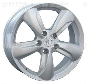 Replay KI338 (S) 7xR17 ET47 5*114.3 D67.1