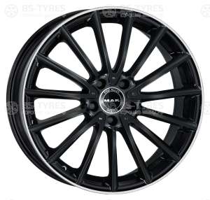 MAK Komet (GsBL) 7.5xR17 ET36 5*112 D66.6