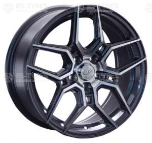 LS 1266 (GMF) 7xR16 ET40 5*100 D57.1