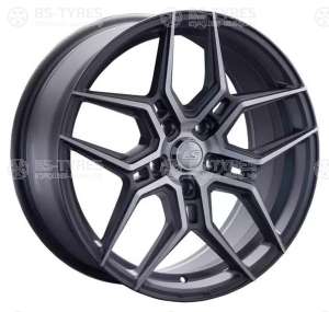 LS 1266 (MGM) 7.5xR17 ET40 5*112 D66.6