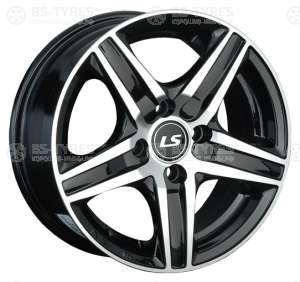 LS 321 (BF) 7xR17 ET45 5*112 D57.1