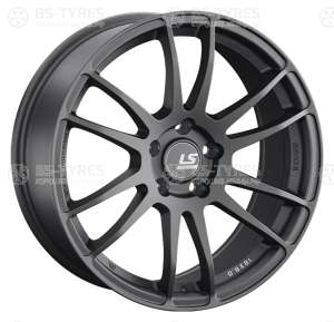 LS FlowForming RC02 (MGM) 8xR18 ET30 5*112 D66.6