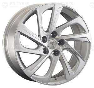 Replay LX104 (S) 8xR20 ET30 5*114.3 D60.1