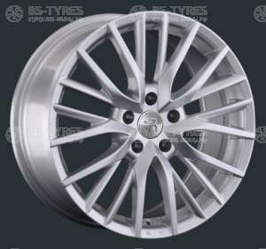 Replay LX107 (S) 8xR20 ET30 5*114.3 D60.1