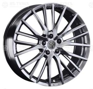 Replay LX107 (MGM) 8xR18 ET30 5*114.3 D60.1
