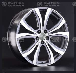 Replay LX108 (GM) 8xR20 ET30 5*114.3 D60.1