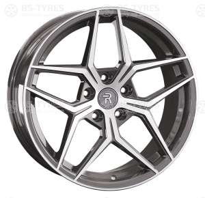 Replay LX191 (GMF) 8xR18 ET30 5*114.3 D60.1