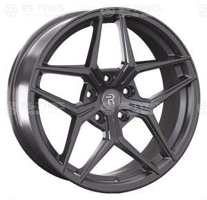 Replay LX191 (MGM) 8xR18 ET30 5*114.3 D60.1